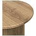 Set tavolini 2 pcs Rovere Artigianale Legno ingegnerizzato - Foto miniatura 4