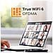 NWA55AXE 1775 Mbit /s Bianco Supporto Power over Ethernet (PoE) - Foto miniatura 7