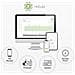 NWA55AXE 1775 Mbit /s Bianco Supporto Power over Ethernet (PoE) - Foto miniatura 11