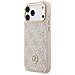 Custodia Per Iphone 17 Pro Max Color Sabbia Con Cinturino Magsafe Guess - Foto miniatura 1