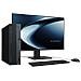 ExpertCenter P500 SFF P500SV-05210H175X Intel Core 5 210H 8 GB DDR5-SDRAM 512 GB SSD Windows 11 Pro PC Grigio - Foto miniatura 3