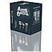Pure Force, 2-in-1 Stiratore verticale a vapore, Uso Verticale /Orizzontale, DR8722 - Foto miniatura 6