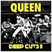 Cd Queen - Deep Cuts #03 - Foto miniatura 1