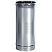 Tubo Acciaio Inox Cm 50x10 - Foto miniatura 2