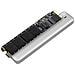 SSD 480 GB Serie JetDrive 520 2.5" MLC Interfaccia Sata III 6 Gb / s Case In Alluminio Incluso - Foto miniatura 11