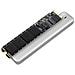 SSD 480 GB Serie JetDrive 520 2.5" MLC Interfaccia Sata III 6 Gb / s Case In Alluminio Incluso - Foto miniatura 1