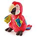 Peluche Pappagallo 25 cm 29930 - Foto miniatura 2