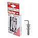 Tasselli Nylon "sb12/2k"bl4pz - Foto miniatura 1