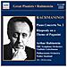 Rachmaninov Sergei - Concerto Per Pianoforte N. 2 Op. 18, Rapsodia Du Temi Di Paganini Op. 43 - Foto miniatura 1