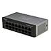 Switch Serie 110 con 16 Porte Gigabit Ethernet 10/100/1000 PoE - Foto miniatura 1