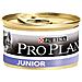 Cibo per gatti Junior Mousse 85 g - Foto miniatura 1