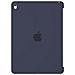 Custodia in silicone per iPad Pro 9,7" - Blu notte - Foto miniatura 1