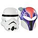 Maschera Star Wars Ep7 - Foto miniatura 6