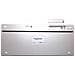Bt09 Bluetooth (layout Italiano) Tastiera Per Tablet, Smartphone, Smart Tv, Mini Pc, Tv Box, Computer, Htpc - Foto miniatura 3
