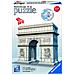 Puzzle 3d Arco di Trionfo 12514 - Foto miniatura 1