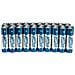 827540 Batterie Alcaline Aa Super 40 P. zi 40 P. zi - Foto miniatura 2