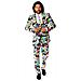Abito Classico Testival Opposuits Per Uomo M (50)  - Foto miniatura 3
