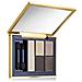 Pure Color Eyeshadow Palette 402-linen 7 Gr - Foto miniatura 2