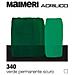 Acrilico Verde Perm. Scuro Tubo Da 75ml. - Foto miniatura 2