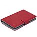 Custodia Tablet Orly Fino a 10.1" Colore Rosso - Foto miniatura 3