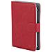 Custodia Tablet Orly Fino a 10.1" Colore Rosso - Foto miniatura 5