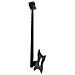 Supporto Tv Outv200c 17""-32"" 20 Kg Nero - Foto miniatura 1