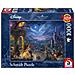 SSP Puzzle Disney Die Schöne u d B. 1000 | 59484 - Foto miniatura 1