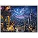 SSP Puzzle Disney Die Schöne u d B. 1000 | 59484 - Foto miniatura 2