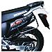 Pl148 Portav. lat. honda Af. twin750 98 - Foto miniatura 1