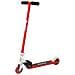 S Scooter, Rosso, 58.42 X 27.94 X 81.28 - Foto miniatura 1