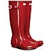 Stivali E Stivaletti Original Tall Gloss Rain Scarpe Donna Eu 37 - Foto miniatura 1