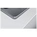 Piano Cottura PGS7B5B90 a Gas 5 Fuochi Gas Colore Acciaio Inox - Foto miniatura 3