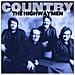 Audio Cd Highwaymen - Country Highwaymen - Foto miniatura 1