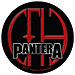 Pantera - Cfh (toppa)  - Foto miniatura 1