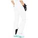 Pantaloni Snowboard Donna Protest Kensington Seashell (xl, Beige) - Foto miniatura 3