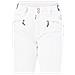 Pantaloni Snowboard Donna Protest Kensington Seashell (l, Beige) - Foto miniatura 3