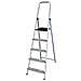 Scala Altipesa 305N Alluminio (5 Gradini)  - Foto miniatura 2