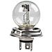 R2 Lampadina Singola Asimmetrica Auto 12v 45/40w Attacco P45t - Foto miniatura 3