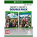 Compilazione Far Cry 4 + Far Cry 5 Jeux Xbox One - Foto miniatura 1