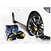 Catene Neve Fast Grip Gruppo 100 - Foto miniatura 3