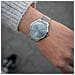 Orologio Da Donna 1782210 (zf546a) - In Ordine - Foto miniatura 8