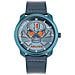 Orologio Pl15714jsbl03. Quarzo, Colore Blu. Uomo. - In ordine - Foto miniatura 4
