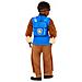 Amscan - Costume Deluxe Chase Paw Patrol Bambino - Taglia: 3-4 Anni (94-104 Cm)  - Foto miniatura 2