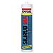 104547 Pietra Naturale Di Siliconesilirub Ma 310 Ml In Travertino - Foto miniatura 1