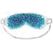 Maschera Eye Maschera Essenziale Con Gel Flessibile Perline Non Tossico Compress Crioterapia Allevia Gli Occhi Gonfi E Seni Calore Terapia Allevia Gli Occhi Asciutti Ideale Per Dolori Dolore Gonfiore - Foto miniatura 1