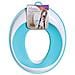 Ezy- Potty Training Toilet Seat Topper Antiscivolo E Grande Per La Corsa Aqua - Foto miniatura 2