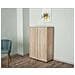 Didio - Credenza Moderna 83 X 36 X 71 H - Foto miniatura 2