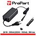 Alimentatore Universale Multi 9-24v 2000-1500ma 36w Max - Foto miniatura 1