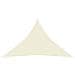 Vela Parasole 160 G / m Crema 2,5x2,5x3,5 M In Hdpe - Foto miniatura 1