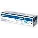 Inc Samsung Clt-c6062s - Cyan - Original - Tonerpatrone (ss531a) - Fr Multixpress Clx-9250nd, Clx-9350nd (ss531a)  - Foto miniatura 1